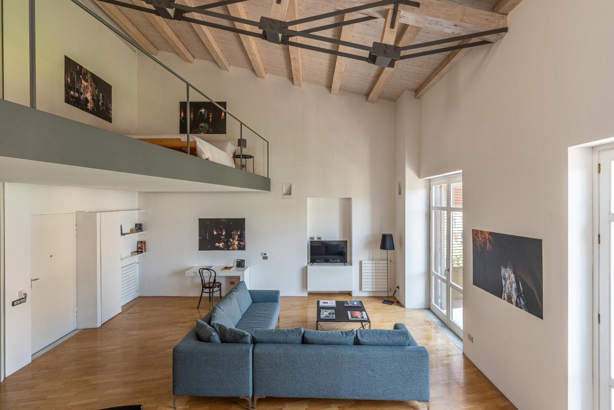 Cala Loft By Wonderful Italy Apartment Palermo Exterior photo