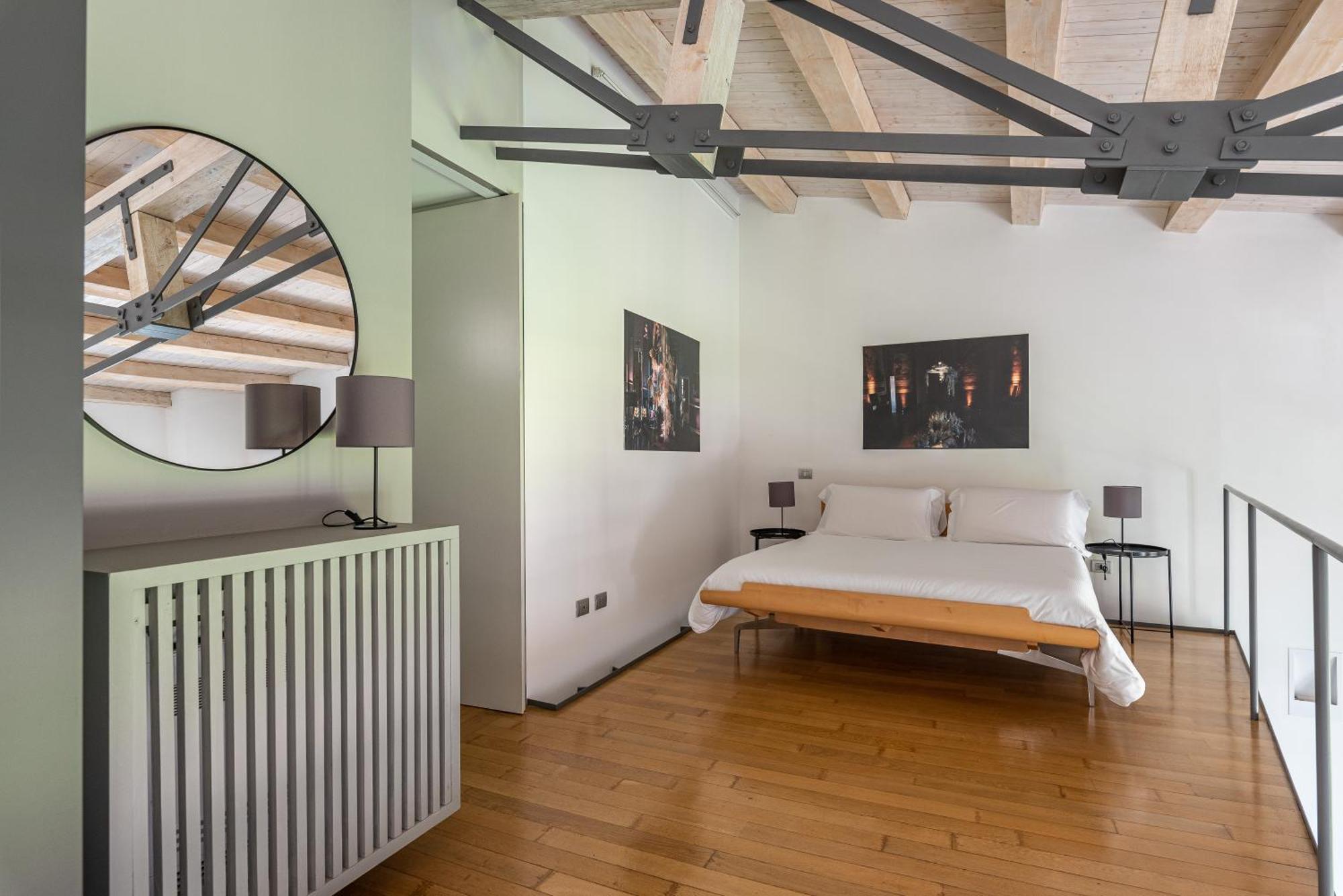 Cala Loft By Wonderful Italy Apartment Palermo Exterior photo