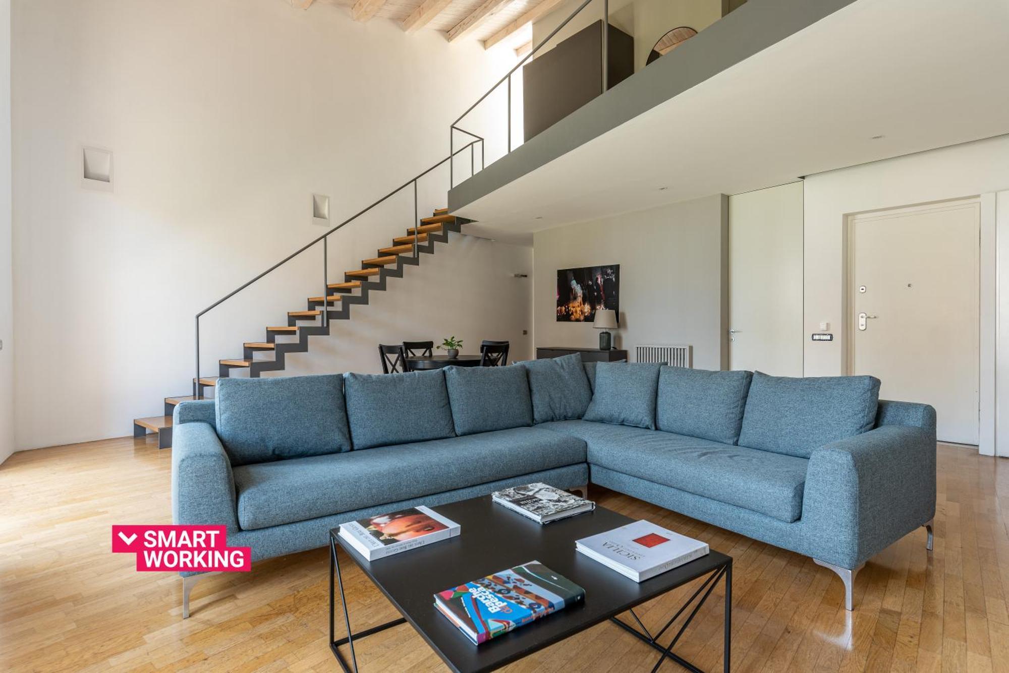 Cala Loft By Wonderful Italy Apartment Palermo Exterior photo